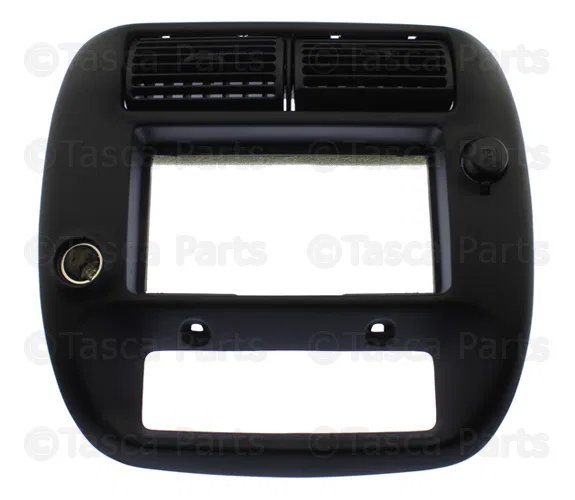 Instrument Panel Bezel - Mazda (1F71-55-210-00) - view 2