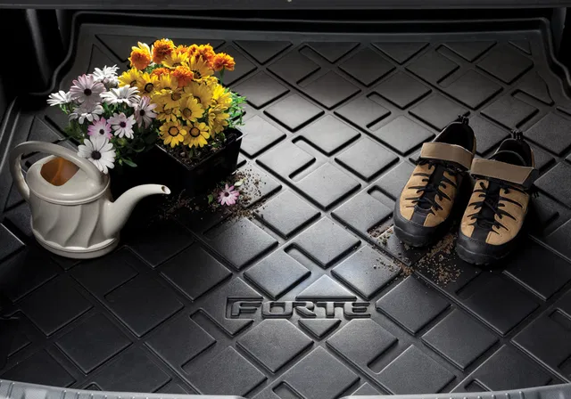 Cargo Tray - Kia (1M012-ADU07) - view 2