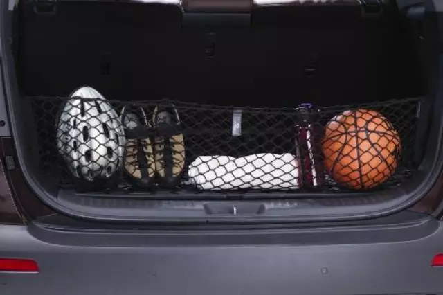 Cargo Net - Kia (1U017-ADU01) - view 4