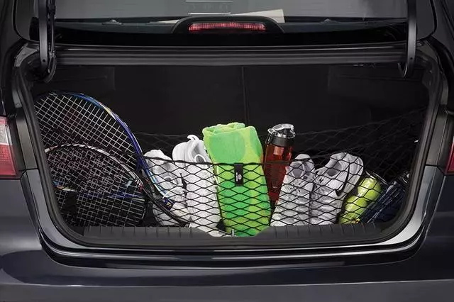 Cargo Net - Kia (1W017-ADU00)