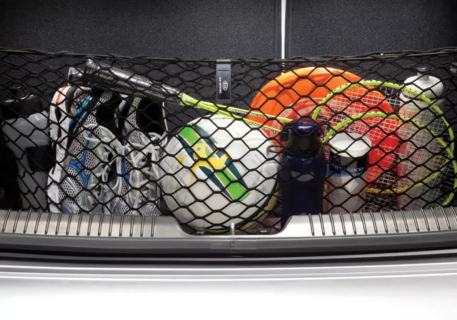 Cargo Net - Kia (1W017-ADU01)