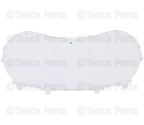 Instrument Panel Lens - Nissan (24813-6FL0A)