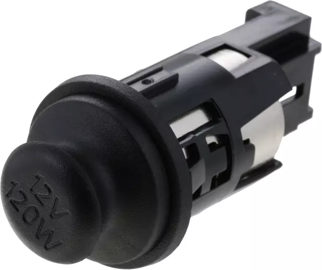 12 Volt Accessory Power Outlet - Nissan (25331-3RA0D) - view 2