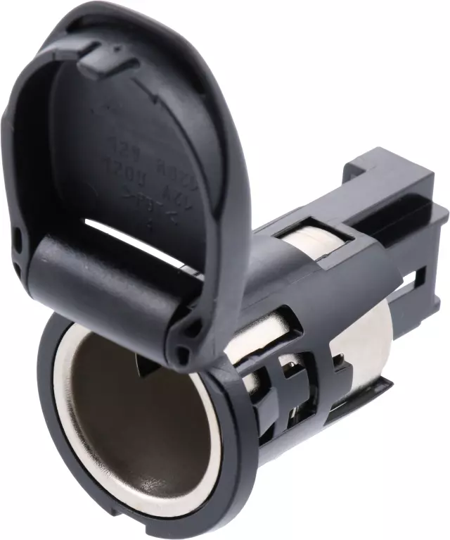 12 Volt Accessory Power Outlet - Nissan (25331-6CA0A) - view 2