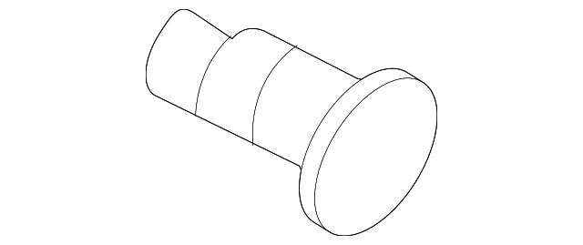 12 Volt Accessory Power Outlet - Nissan (25331-7JA0A)
