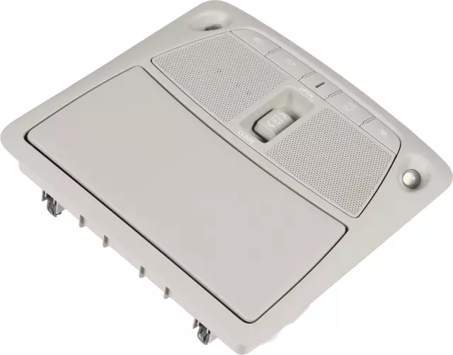 Overhead Console - Nissan (26430-4BA1A)