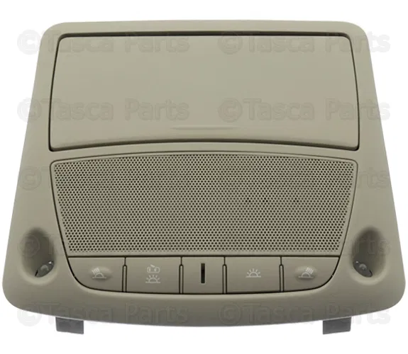 Overhead Console - Nissan (26430-4CE1A)