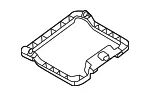 Overhead Console Mount Bracket - Nissan (26439-4BA0A) - view 3