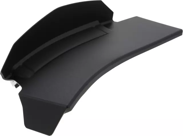 Trim Cover - Passenger Side (RH) - Nissan (26552-3KA0A)