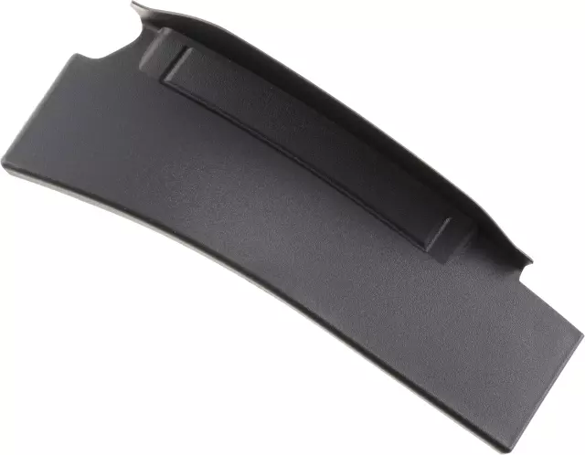 Trim Cover - Passenger Side (RH) - Nissan (26552-9PF0A)