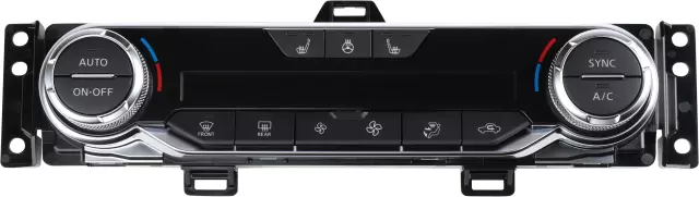 Dash Control Unit - Nissan (27500-6CA4A)