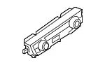 Dash Control Unit - Nissan (27510-9FV7A) - view 3