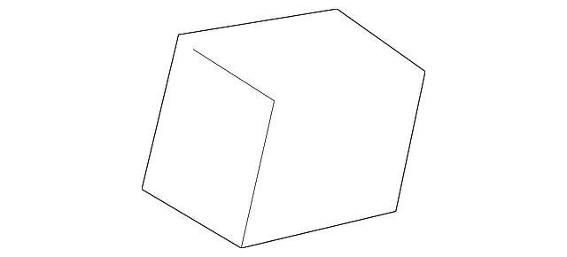 Knob - Nissan (27560-EL000)