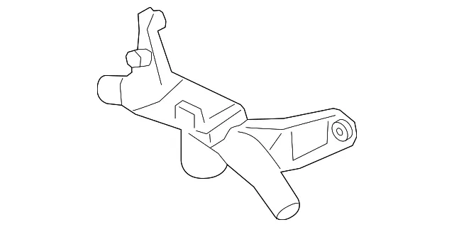 Air Distributor - Kia (28283-3L200)
