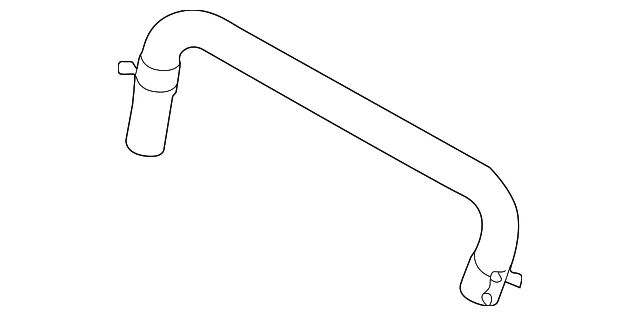 Water Outlet - Kia (28430-3N110)