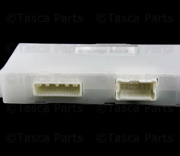 Control Assembly Power Seat - Nissan (28565-3JA1A)