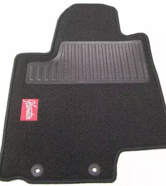 Floor Mats, Carpet - Kia (2K014-ADU20)
