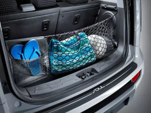Cargo, Net - Kia (2K017-ADUP0) - view 2