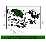 Instrument Panel - Kia (2K52Y-55100JCY) - view 4