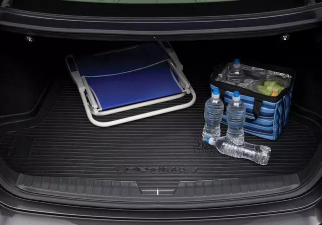 Cargo Tray - Kia (2T012-ADU00)