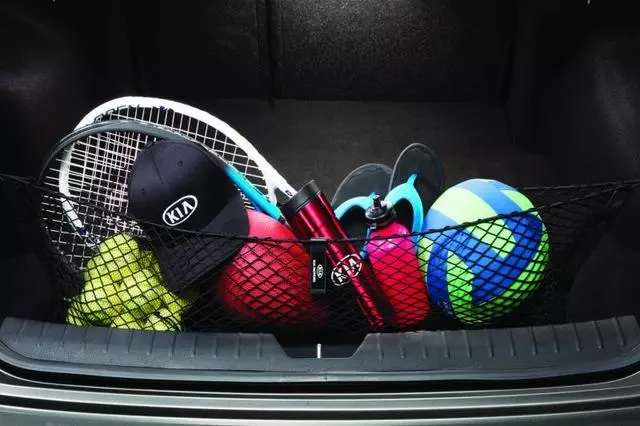 Cargo Net - Kia (2T017-ADU00) - view 4