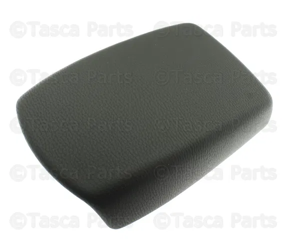Console Armrest - Volvo (30616571) - view 4