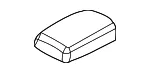 Console Armrest - Volvo (30616571) - view 5