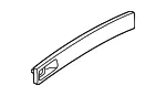 Instrument Panel Cover - Volvo (30630180) - view 3