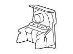 Ash Tray - Volvo (30635706) - view 5