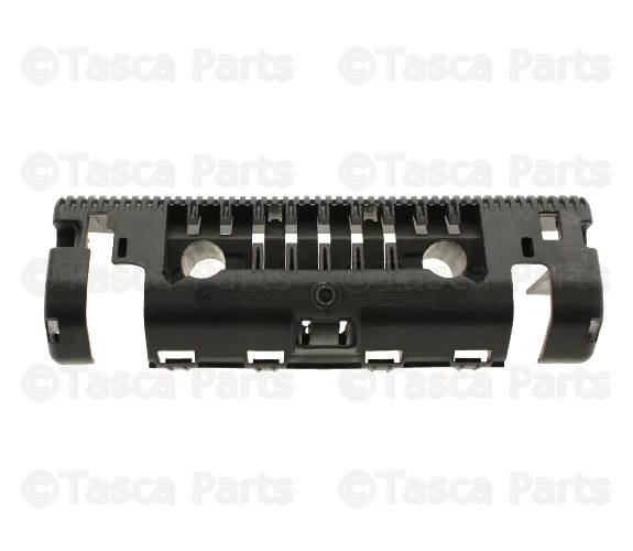 Headrest Pad Cap - Volvo (30640139) - view 4