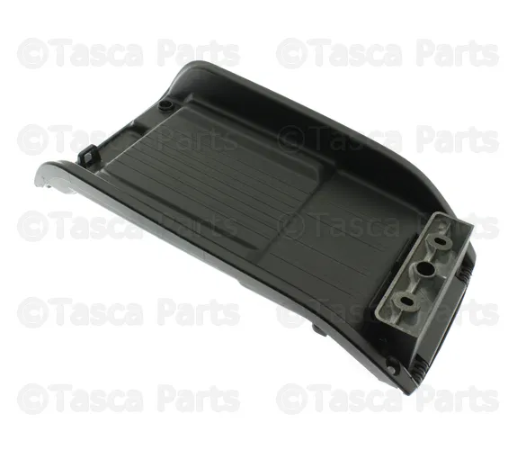 Console Armrest Cover - Volvo (30643285) - view 4