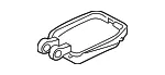 Console Lid - Volvo (30643523) - view 3