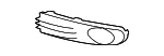 Corner Trim - Volvo (30657007) - view 5