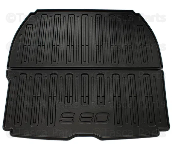 Molded Plastic Cargo Tray - Volvo (30660525)
