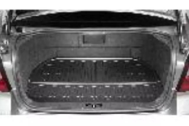 Molded Plastic Cargo Tray - Volvo (30660525) - view 4