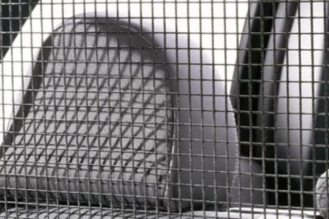 Cargo Net - Volvo (30664042) - view 3