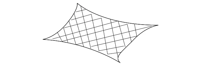 Cargo Net - Volvo (30664042) - view 4