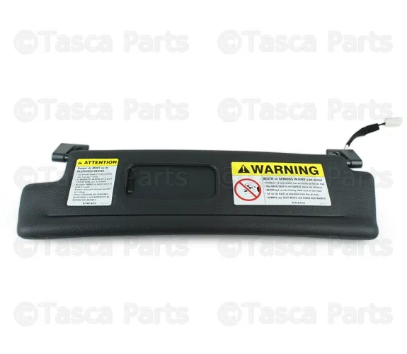 Sun Visor, Left - Volvo (30673356) - view 2
