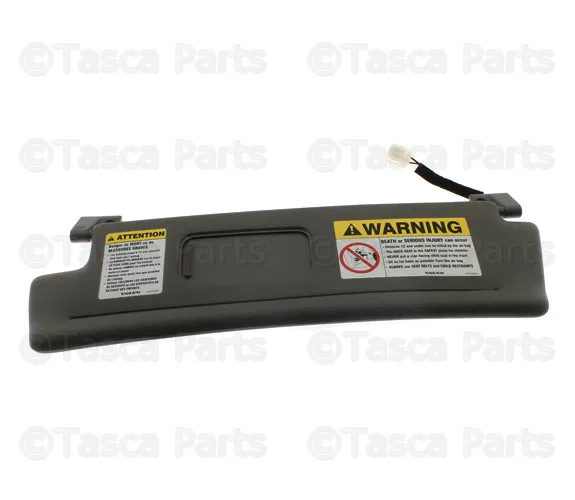 Sun Visor, Left - Volvo (30673360)