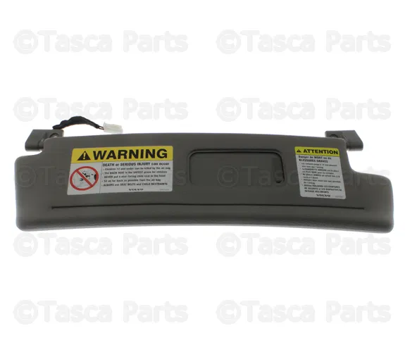 Sun Visor, Right - Volvo (30673361) - view 2