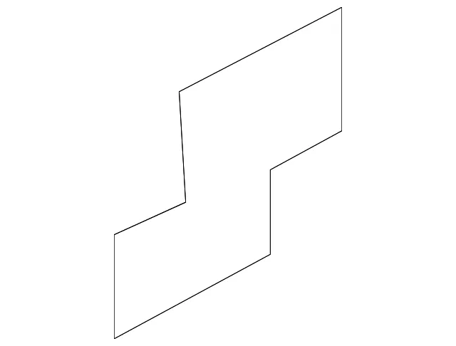 Seat Frame Side Bracket - Volvo (30675319)
