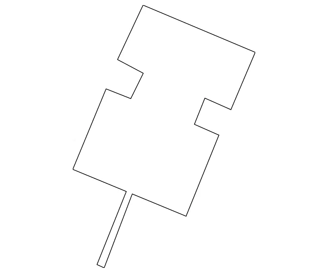 Seat Back Heater - Driver's Side (LH) - Volvo (30675516)