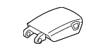 Console Lid - Volvo (30676212) - view 3