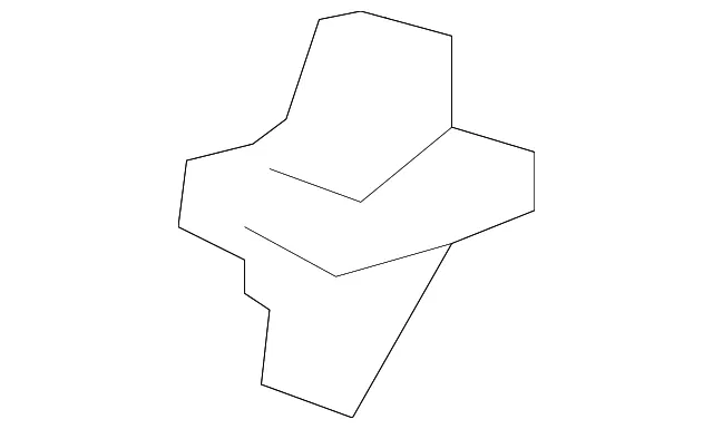 Sun-Visor Support - Volvo (30676445)
