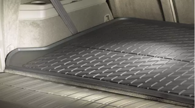 Load Compartment Mat - 5-Seater - Umbra - Volvo (30681872)