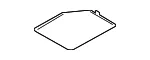 Mat - Volvo (30697096) - view 3