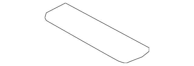 Storage Tray Mat - Volvo (30715132) - view 3