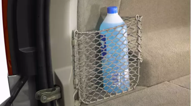 Cargo Net - Volvo (30721706) - view 2