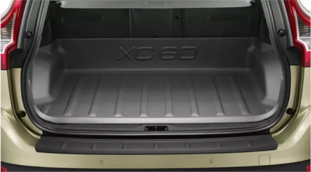 Trunk Mat - Volvo (30734838) - view 2