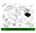 Trunk Mat - Volvo (30734838) - view 8